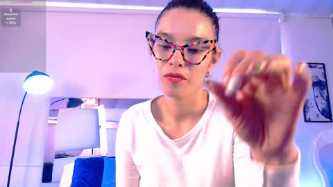 Paulina online show from 03/03/25, 03:09