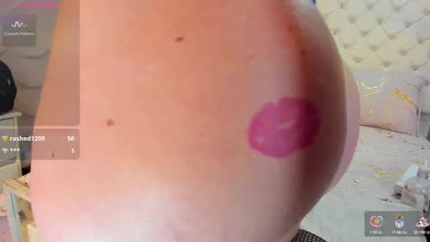 paulinabelen21 online show from 02/13/25, 03:18