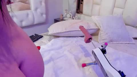 paulinabelen21 online show from 03/21/26, 09:03