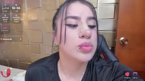 paulinabelen21 online show from 04/17/26, 03:53