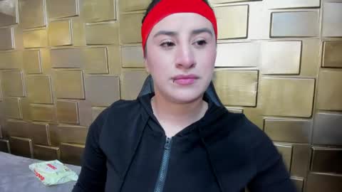 paulinabelen21 online show from 05/06/26, 02:19