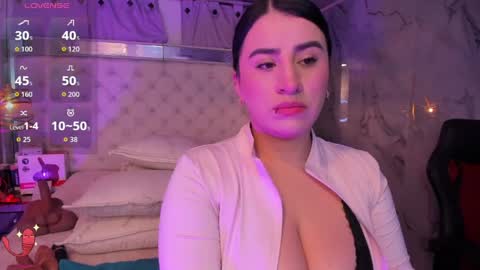 paulinabelen21 online show from 05/22/26, 02:51