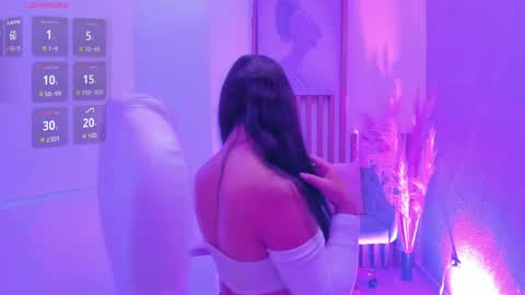 Snapshot of paulinabelle chatting on 04/07/26, 01:33 Paulina Belle online show from 04/07/26, 01:33