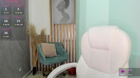 Snapshot of paulinabelle chatting on 04/15/26, 07:58 Paulina Belle online show from 04/15/26, 07:58