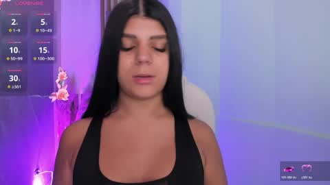 Snapshot of paulinabelle chatting on 04/27/26, 12:36 Paulina Belle online show from 04/27/26, 12:36