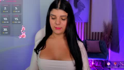 Snapshot of paulinabelle chatting on 05/04/26, 02:13 Paulina Belle online show from 05/04/26, 02:13