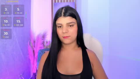 Snapshot of paulinabelle chatting on 05/15/26, 02:02 Paulina Belle online show from 05/15/26, 02:02