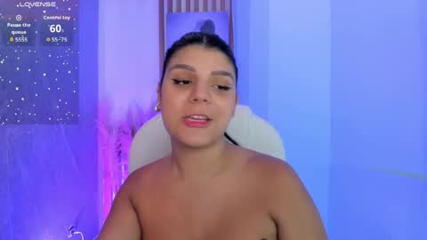 Snapshot of paulinabelle chatting on 05/30/26, 04:59 Paulina Belle online show from 05/30/26, 04:59