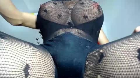 paulinabigcock24 online show from 02/07/25, 02:50