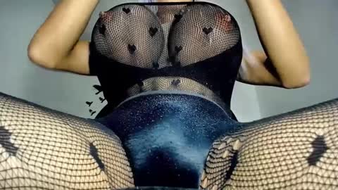 paulinabigcock24 online show from 03/06/25, 12:32