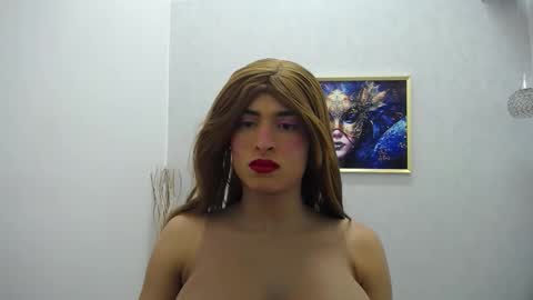 paulinabigcock24 online show from 02/20/26, 12:05