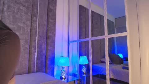 Paulina online show from 11/08/25, 11:32