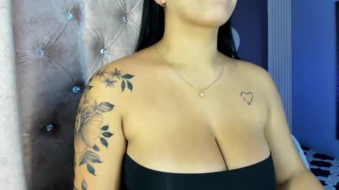 Paulina online show from 01/19/26, 11:14