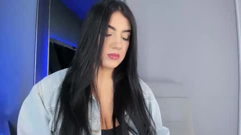 Paulina online show from 02/03/26, 12:32