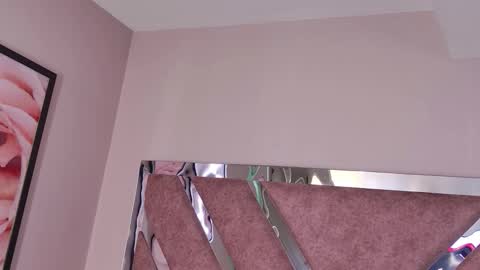 Paulina online show from 03/19/26, 11:47