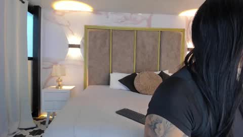 Paulina online show from 03/20/26, 11:48