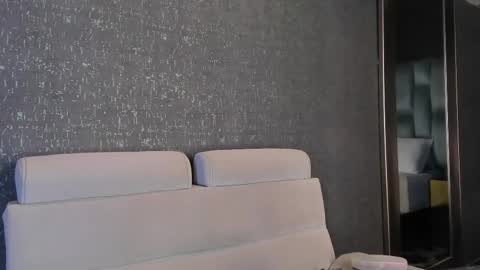 Paulina online show from 03/23/26, 12:42