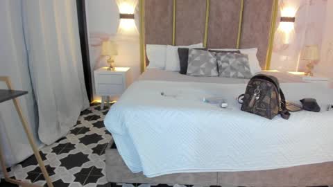 Paulina online show from 03/31/26, 11:43