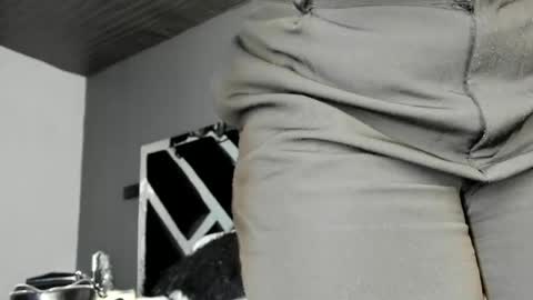 Paulina online show from 05/27/26, 11:40
