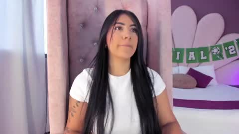 Snapshot of paulinaduarte_ chatting on 06/20/26, 12:08 Paulina online show from 06/20/26, 12:08