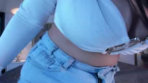 Snapshot of paulinaduarte_ chatting on 06/29/26, 12:27 Paulina online show from 06/29/26, 12:27