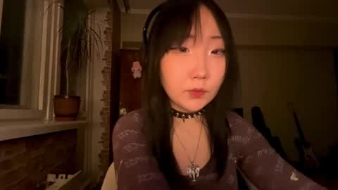 Yuna online show from 02/18/26, 02:24