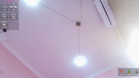 PaulinaSaennz online show from 02/26/25, 03:30