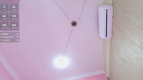 PaulinaSaennz online show from 03/06/25, 03:13