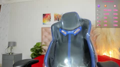 PaulinaSaennz online show from 11/04/25, 12:59