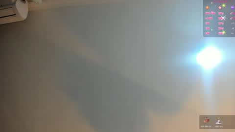 PaulinaSaennz online show from 04/04/26, 12:46