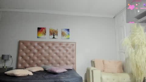 PaulinaSaennz online show from 04/13/26, 12:54