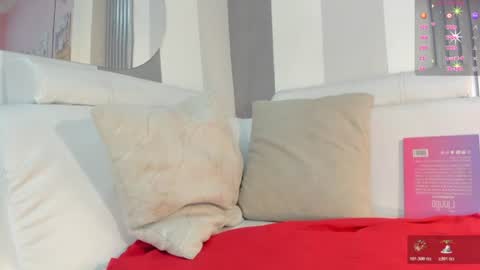 PaulinaSaennz online show from 06/08/26, 01:44