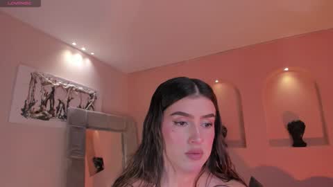 Paulina Santos  online show from 01/31/26, 08:07