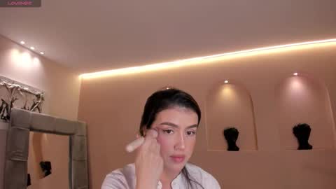 Paulina Santos  online show from 02/01/26, 05:44