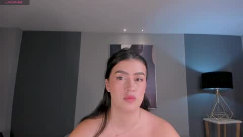Snapshot of paulinasantosx chatting on 06/07/26, 05:16 Paulina Santos online show from 06/07/26, 05:16