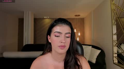 Snapshot of paulinasantosx chatting on 06/10/26, 08:19 Paulina Santos online show from 06/10/26, 08:19