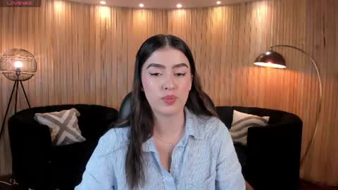 Snapshot of paulinasantosx chatting on 07/12/26, 05:37 Paulina Santos online show from 07/12/26, 05:37