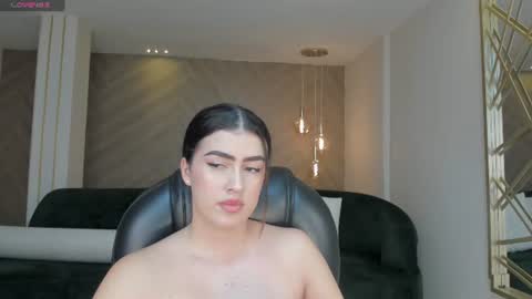 Snapshot of paulinasantosx chatting on 07/14/26, 08:14 Paulina Santos online show from 07/14/26, 08:14
