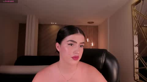 Snapshot of paulinasantosx chatting on 07/15/26, 08:14 Paulina Santos online show from 07/15/26, 08:14