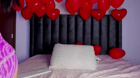 Snapshot of paulinasotoydanidemon chatting on 02/16/26, 10:00 Paulina soto online show from 02/16/26, 10:00