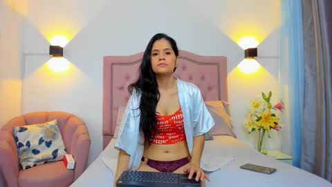 paulinavera online show from 03/07/26, 12:13