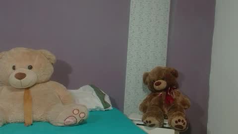 paulina online show from 11/18/25, 08:46