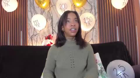 Pauline online show from 11/16/25, 03:23