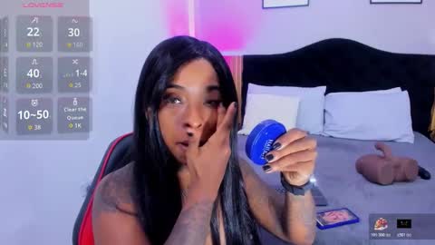 Pauline online show from 02/28/26, 12:55