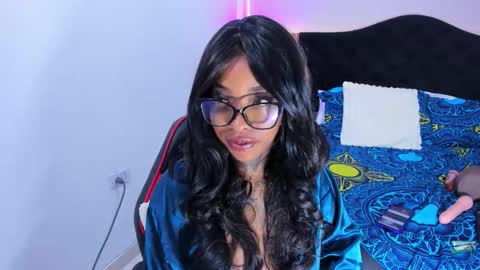 Pauline online show from 03/06/26, 02:35