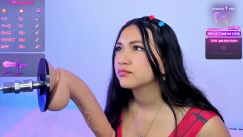 Pauline online show from 12/11/24, 03:24