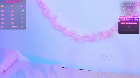 Pauline online show from 02/01/25, 03:19