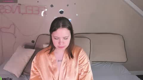 Erica online show from 10/18/25, 01:08