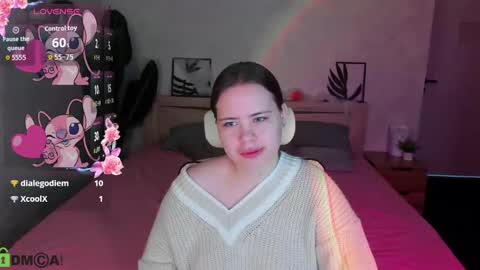 Erica online show from 10/26/25, 01:33