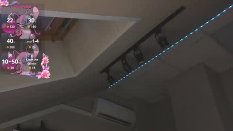 Erica online show from 03/21/26, 01:21